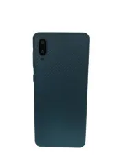 Задня кришка Samsung A022/A02 Blue. Фото 4