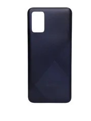 Задня кришка Samsung A025/A02S Blue. Фото 3