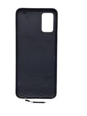 Задня кришка Samsung A025/A02S Blue. Фото 2