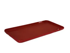 Задня кришка Samsung A105/A10 Red. Фото 6