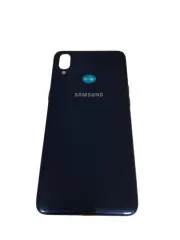 Задня кришка Samsung A107/A10S Blue. Фото 3