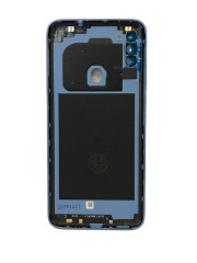 Задня кришка Samsung A115/A11 Blue. Фото 3