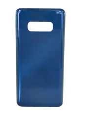 Задня кришка Samsung G970/S10E Blue. Фото 3