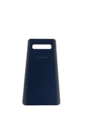 Задня кришка Samsung G973/S10 Blue. Фото 3
