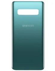 Задня кришка Samsung G973/S10 Green. Фото 3