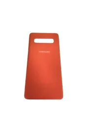 Задня кришка Samsung G973/S10 Pink. Фото 3