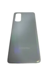 Задня кришка Samsung G980/S20 Blue. Фото 3