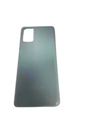 Задня кришка Samsung G985/S20+ Blue. Фото 3