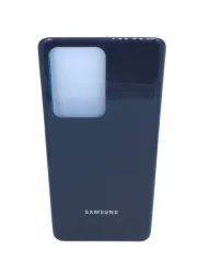 Задня кришка Samsung G988/S20 Ultra Grey. Фото 3