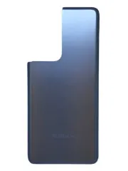 Задня кришка Samsung G998/S21 Ultra Silver. Фото 3