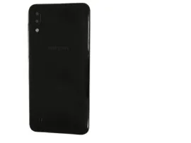 Задня кришка Samsung M105/M10 Black. Фото 3