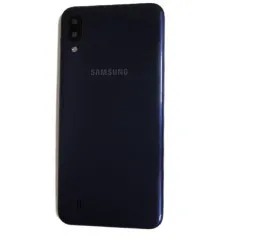 Задня кришка Samsung M105/M10 Blue. Фото 3