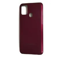 Задня кришка Samsung M315/M31 Red. Фото 3