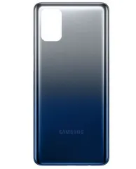 Задня кришка Samsung M317/M31S Blue. Фото 3