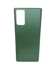 Задня кришка Samsung N980/Note 20 Green. Фото 3
