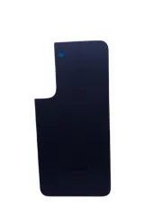 Задня кришка Samsung S901/S22 5G Black. Фото 3