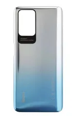 Задня кришка Xiaomi Redmi 10 4G Blue. Фото 3