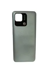 Задня кришка Xiaomi Redmi 10C Green. Фото 4