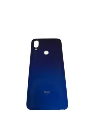 Задня кришка Xiaomi Redmi 7 Blue. Фото 3