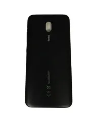 Задня кришка Xiaomi Redmi 8A Black. Фото 4