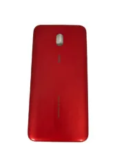 Задня кришка Xiaomi Redmi 8A Red. Фото 4