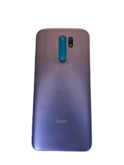 Задня кришка Xiaomi Redmi 9 Blue. Фото 4