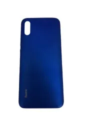 Задня кришка Xiaomi Redmi 9A Blue. Фото 3