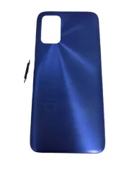 Задня кришка Xiaomi Redmi 9T Blue. Фото 3