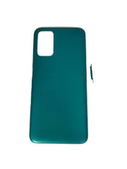 Задня кришка Xiaomi Redmi 9T Green. Фото 3