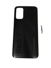 Задня кришка Xiaomi Redmi 9T Grey. Фото 3