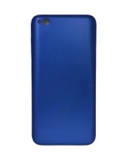 Задня кришка Xiaomi Redmi Go Blue. Фото 4