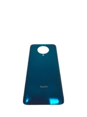 Задня кришка Xiaomi Redmi K30 Pro Blue. Фото 3