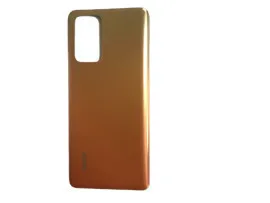 Задня кришка Xiaomi Redmi Note 10 Pro Bronze. Фото 3