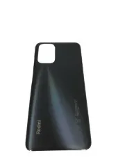 Задня кришка Xiaomi Redmi Note 10S Grey. Фото 3