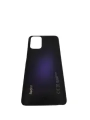 Задня кришка Xiaomi Redmi Note 10S Purple. Фото 3