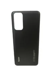 Задня кришка Xiaomi Redmi Note 11 Grey. Фото 3