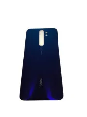 Задня кришка Xiaomi Redmi Note 8 Pro Blue. Фото 3
