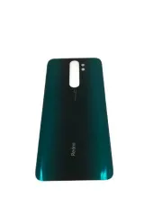Задня кришка Xiaomi Redmi Note 8 Pro Green. Фото 3