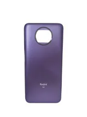 Задня кришка Xiaomi Redmi Note 9T 5G Violet. Фото 3