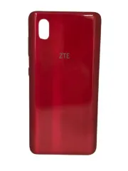 Задня кришка ZTE Blade A3 2020 Red. Фото 3