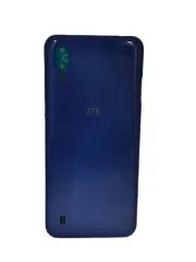Задня кришка ZTE Blade A5 2020 Blue. Фото 3