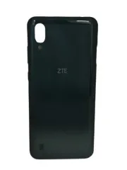 Задня кришка ZTE Blade A5 2020 Green. Фото 3