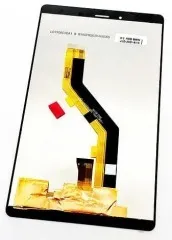Lcd + Touchscreen Samsung T295 Black Orig. Фото 2