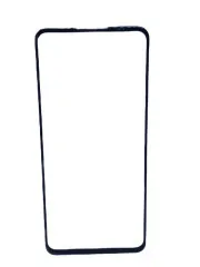 Lens Zte Blade V30 Black