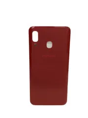 Задня кришка Samsung A205/A20 Red. Фото 4