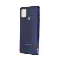 Задня кришка Samsung A217/A21S Blue. Фото 5