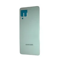 Задня кришка Samsung A225/A22 Green. Фото 3