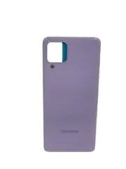 Задня кришка Samsung A225/A22 Violet. Фото 4