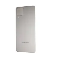 Задня кришка Samsung A225/A22 White. Фото 3