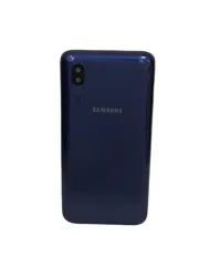Задня кришка Samsung A260/A2 Core Blue. Фото 4